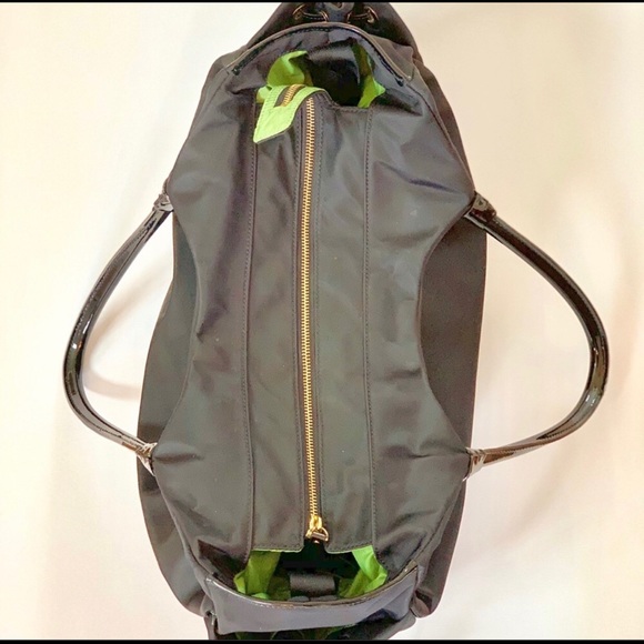 Kate spade diaper bag reposh - Picture 3 of 8